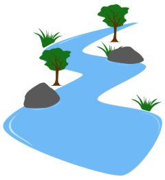 Jesus Brings Rivers of Living Water